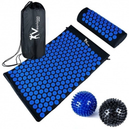 F43B MATA DO AKUPRESURY PODUSZKA PIŁKI