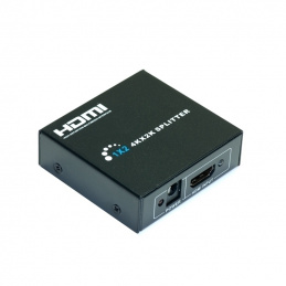 K415J ROZDZIELACZ HDMI SPLITTER