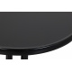 Linder Exclusiv Gartentisch BISTRO MC330850BB 70x60 cm
