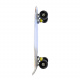 Aga4Kids Pennyboard 100kg Belastbar, Pennyboard, Longboard, Skateboard, MR6009