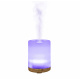 Aga Aroma Diffuser MRDI17 Hellbraun