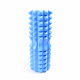 Aga Massagerolle Roller 33 cm DS612 Blau
