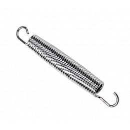 Aga Feder für Trampolin 518 cm (23,8 cm)