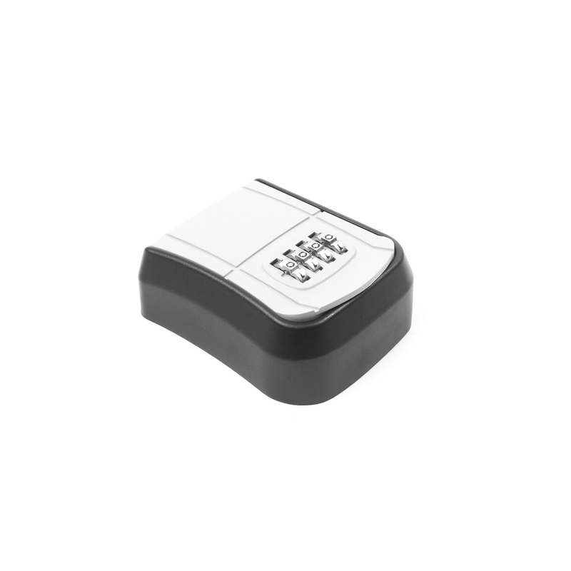 Aga Schlüsselkasten mit Zahlenschloss 9,4x8x3,6 cm