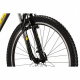 KROSS Herren-Mountainbike MTB HEXAGON 2.0 21" Grau