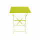 Linder Exclusiv Gartenmöbel-Set BISTRO SET GM6000L