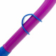 Bestway Tauchset Maske und Schnorchel Blau/Violett