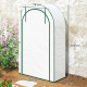 Aga Garten Folientunnel 84H-222V00WT