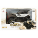 Aga RC Auto Rock Crawler 1:12 4WD METAL silber