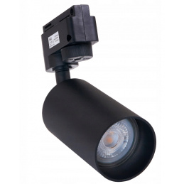 Reflektor kolejnice SPOT lampa Vision černá