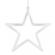Lichtvorhang 138 LED USB mehrfarbig KS19748