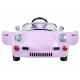 CABRIO Retro mit Fernsteuerung PA0207 - Pink