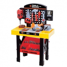 B22C ZESTAW NARZĘDZI DUŻY WARSZTAT B22C ZESTAW NARZĘDZI DUŻY WARSZTAT