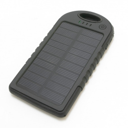 K215C SOLARNA ŁADOWARKA UNIWERSALNA 5000