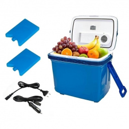 K250D LODÓWKA TURYSTYCZNA 40L 12V/230V K250D LODÓWKA TURYSTYCZNA 40L 12V/230V