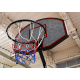 Aga Basketballkorb mit Ständer MR6067