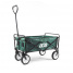 Aga Bollerwagen Gartenwagen faltbar mit Griff & Getränkehaltern bis 80 kg, Handwagen Outdoor MR4610 Grün Aga Bollerwagen Gartenwagen faltbar mit Griff & Getränkehaltern bis 80 kg, Handwagen Outdoor MR4610 Grün