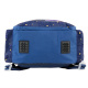 Paso Schulrucksack dreikammerig Wish