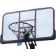 Spartan Basketballkorb ACRYL PRO BASKET
