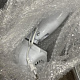 Aga Tischventilator 43 cm MR8112 Weiß