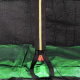 Aga SPORT PRO Trampolin  366 cm 12 ft Hellgrün