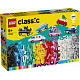 LEGO® Classic 11036 Kreative Fahrzeuge