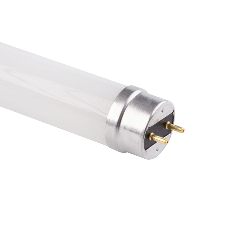 LED-Röhre - T8 - 18W - 120cm - 1800Lm - CCD - ECOLIGHT - neutralweiß