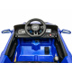 Mustang GT mit Fernsteuerung PA0169 - Rot
