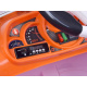 CABRIO Retro mit Fernsteuerung PA0207 - Pink