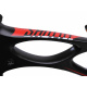 Royal Baby Bike Space 14" mit Klingel, Schubstange RB14-22 Schwarz