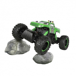 B4H R/C SAMOCHÓD MONSTER  ROCK CRAWLER
