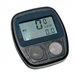 K455B LICZNIK ROWEROWY MAŁY