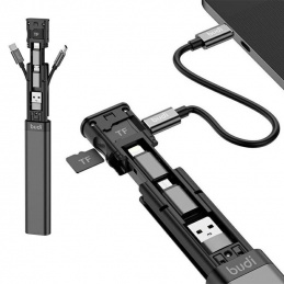 K784B KABEL MULTIFUNKCYJNY 9W1