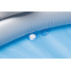 Bestway Kinderpool 152 x 43 cm – aufblasbares Schwimmbecken – Kinder-Gartenpool - Einfache und schnelle Installation - 512 Liter – UV-beständig - robustes PVC - 51080