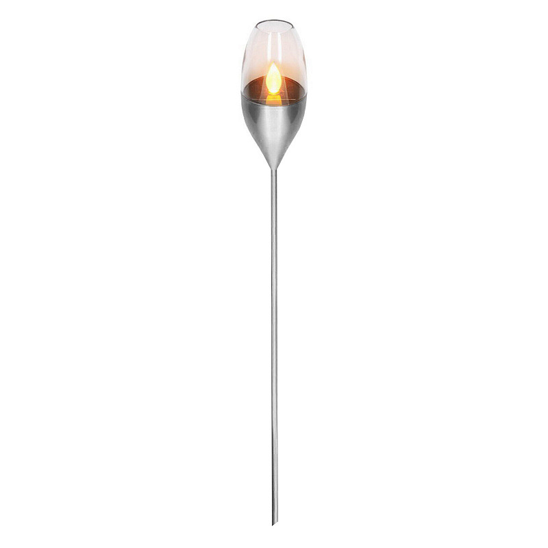 Kynast Garten Led Solar Licht 40 cm,Solarleuchte,Gartenleuchte
