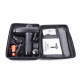Aga Massagepistole DS1606 Schwarz