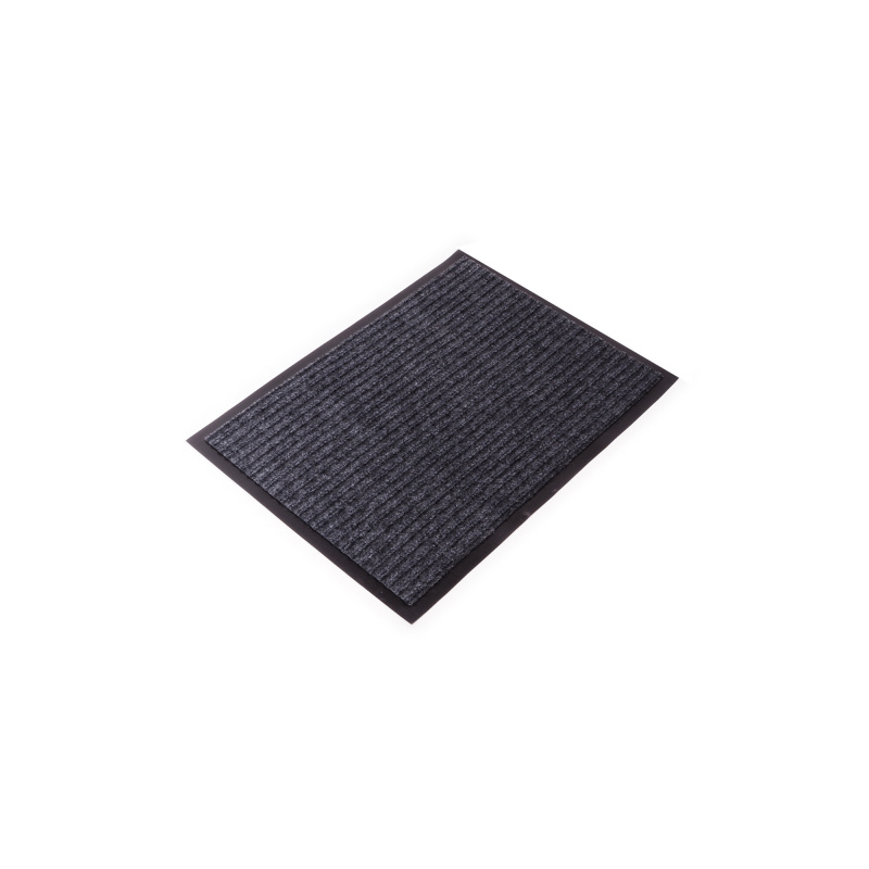 Linder Exclusiv Fußmatte 40x60 cm Grau