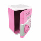 Aga Sparschwein Tresor Rosa