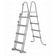 Bestway 56475 Power Steel 732x366x132 cm + Sandfilteranlage + Leiter