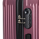Aga Travel Kofferset MR4652 Bordeaux