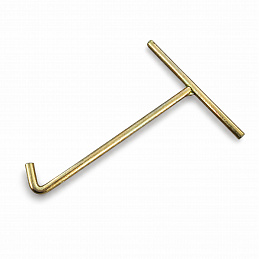 Aga Spannhaken für Trampoline STANDARD