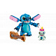 LEGO® Disney Classic 43296 Stitch und Scrump