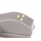 3 LED-Lampe für Flip-Cabinet