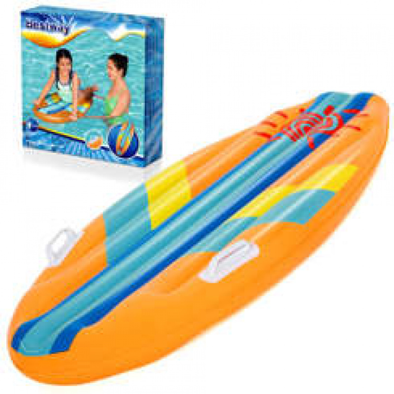 Bestway aufblasbare Matratze für Surfbrett 42046 universal