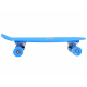 FISZKA Farbe Skateboard SP0575