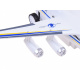 Ferngesteuerte Flugzeuge fahren RC0609 universal
