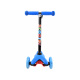 Balance Scooter Dreirad mit glühenden Rädern SP0717 universal