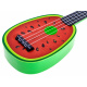 Ukulele für Kinder IN0033 Melone