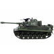 Militärpanzer US M1A2 RC0252ZI