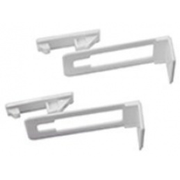 Zabezpieczenie szuflad i szafek 2 szt. POUPY uniwersalny